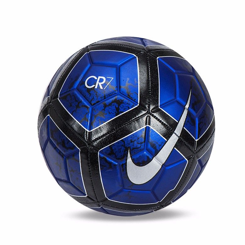 New Nike Cr7 Prestige Soccer Ball Football Soccer Ball Size 5 Sc3058